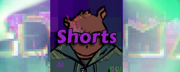 Javedman Shorts