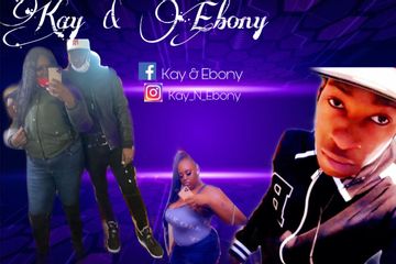 Kay & Ebony