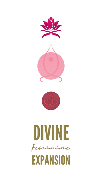 Divine Feminine Expansion