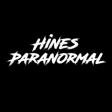 Hines Paranormal