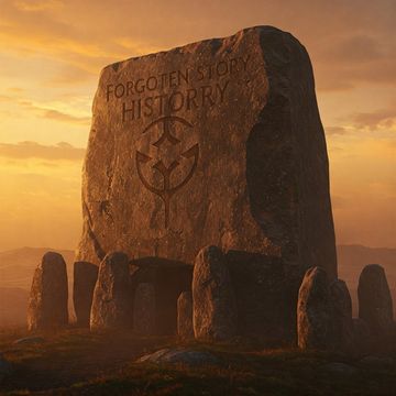 Forgotten History